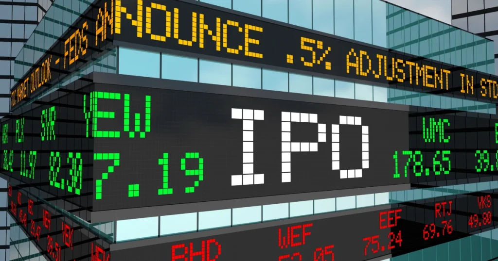 Kamus Investasi Nanovest - Istilah IPO