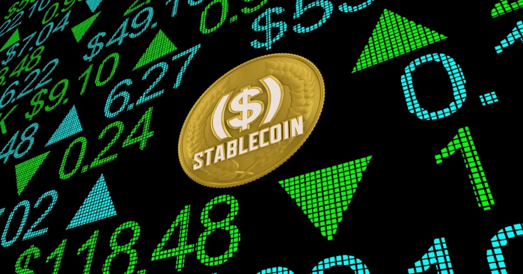 Kamus Investasi Nanovest - Istilah Stablecoin